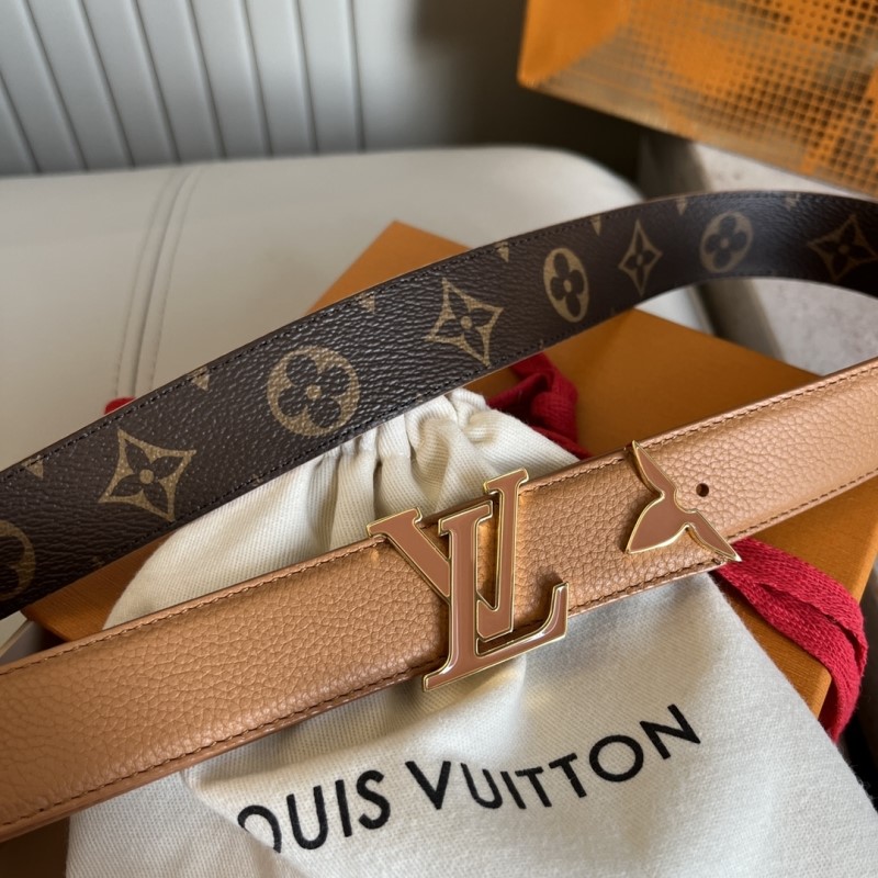 LOUIS VUITTON Belts